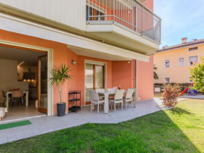 Apartment Garden Apartment by Interhome Riva Del Garda